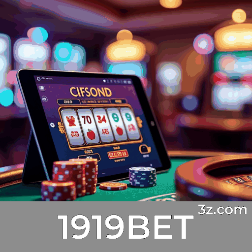 1919BET